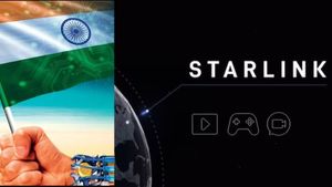 இந்தியாவுக்கு வந்த ஸ்டார்லிங்க்.. இனி இண்டெர்நெட் ஸ்பீடு தெறிக்கவிட போகுது.. விலை எவ்வளவு தெரியுமா?