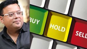 சரியும் சந்தை குறைந்த விலையில் 3 பங்குகள் வாங்க சூப்பர் வாய்ப்பு.. மெஹுல் கோத்தாரி கொடுக்கும் டிப்ஸ்