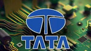 இந்திய ஊழியர்களை பொட்டியை கட்டி தைவானுக்கு அனுப்பும் TATA.. எதற்காக தெரியுமா..?