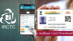 தட்கல் டிக்கெட் புக்கிங்-ல் புது ரூல்ஸ்.. பயணிகள் எப்படி டிக்கெட் புக் செய்ய வேண்டும்..?