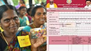 மகளிர் உரிமைத் தொகை : யாரெல்லாம் ஜூலை 15ஆம் தேதி முதல் விண்ணப்பம் செய்யலாம்?