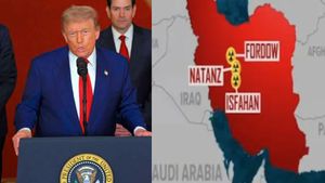 ஈரான் மீது அமெரிக்கா அட்டாக்.. சுதாரித்துக்கொண்ட இந்தியா -  மாஸ்டர்பிளான்..! 