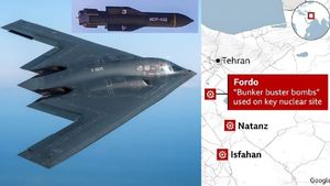 அமெரிக்க ராணுவம் இந்த 3 இடத்தை மட்டும் டார்கெட் செய்ய என்ன காரணம்..? 