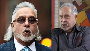 எப்படி இருந்த மனுஷன் இப்படி ஆகிட்டாரே.. விஜய் மல்லையா Kingfisher Towers கதை தெரியுமா உங்களுக்கு?!