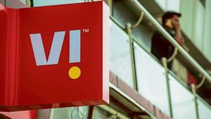 கேள்விக்குறியாகும் வோடபோன் ஐடியா எதிர்காலம்.. அரசின் முடிவால் மோசமாகும் நிதி நிலைமை..!!