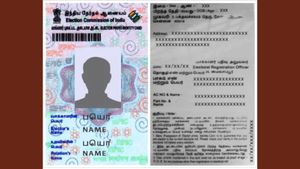 உங்களுக்கு 18 வயசாச்சா.. முதல்ல இதை செய்திடுங்க.. சுட சுட ரெடியாகும் புதிய வாக்காளர் அட்டை..!