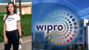 அடேங்கப்பா.. Wipro-வில் வேலைக்கு சேர 14 ரவுண்டு இண்டர்வியூவ்.. இணையத்தில் புயலை கிளப்பிய இளம்பெண்!!