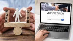 இந்த வேலை வேண்டாம்!! வேற வேலைக்கு போலாம் என எண்ணும் இந்தியர்கள் – சம்பளம் மட்டும் காரணம் இல்லையாம்!!