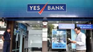 ஒரே நாளில் 11% சரிந்த Yes Bank பங்கு – காரணம் என்ன?