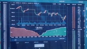 சரிவுடன் வர்த்தகத்தை தொடங்கிய இந்திய பங்குச்சந்தை: டிசிஎஸ் தான் காரணமா? 