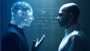 நீங்க அடிக்கடி சாட் ஜிபிடி , ஜெமினி ஏஐ பயன்படுத்துறீங்களா? – உங்களுக்கு தான் இந்த ஆய்வறிக்கை..