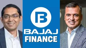  பஜாஜ் ஃபைனான்ஸ் விட்டு வெளியேறிய அனுப் குமார்.. வெறும் 4 மாதத்தில் MD பதவி ராஜினாமா..! 