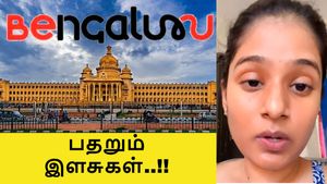 பெங்களூர்: டேட்டிங் செய்ய ஆப் திறத்தால்.. அய்யய்யோ பதறும் இளசுகள்..!!