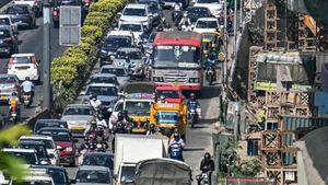 பெங்களூருவில் அதிகாலை 3.30 மணிக்கு கூட கடும் டிராபிக்..? கொந்தளித்த நெட்டிசன்கள்! எங்கதான் போவீங்க!