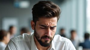 ரூ.43.5 லட்சம் சம்பளம்.. ரூ.30 லட்சம் வரி.. வேலையை இழந்து வேதனையில் தவிக்கும் தொழில்நுட்ப வல்லுநர்!