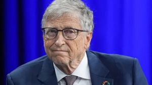 5 டூ 12.. உலகின் முதல் 10 பணக்காரர்கள் பட்டியலில் இருந்து வெளியேறினார் பில் கேட்ஸ்.. என்ன காரணம்..?