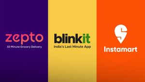 மக்களின் பணத்தை சூரையாடும் Blinkit, Zepto,  Swiggy Instamart.. உள்ளே என்னென்ன நடக்குது தெரியுமா..?
