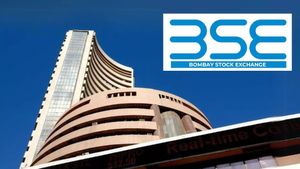 Intraday Stocks to Buy: இதை மிஸ் பண்ணிடாதீங்க.. நிபுணர் சொல்லும் 2 பங்குகள்..!!