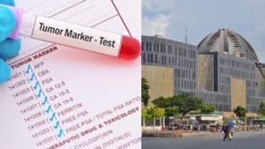 10க்கும் அதிகமான புற்றுநோய்களை கண்டறியும் சோதனை - ரூ.2,500 கட்டணத்தில் தமிழக அரசு அறிமுகம்..