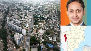 சத்தமே இல்லாமல் சாதிக்கும் கோவை!! டெக்ஸ்டைல் நகரம் டெக் நகரமாக மாறியது எப்படி? - சிறப்பு கட்டுரை