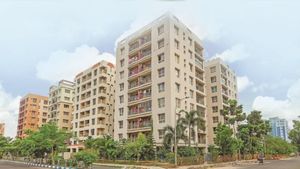 இந்திய ரியல் எஸ்டேட் துறையை காப்பாற்றும் சென்னை.. என்னதான் நடக்குது தலைநகரில்..?!!