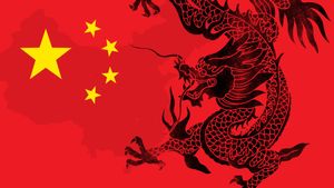 இந்தியாவுக்கு எதிராக தண்ணீரை ஆயுதமாக்கும் சீனா – இந்த ’Water Bomb’-ஐ எப்படி எதிர்கொள்ள போகிறோம்?