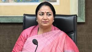 24 ஏசி,39 மின்விசிறிகள்,5 ஸ்மார்ட் டிவி: ரூ.60 லட்சம் செலவில் புதுப்பிக்கப்படும் முதலமைச்சர் இல்லம்