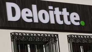 2030க்கு முன்னதாக இந்தியாவிற்கு 1.5 டிரில்லியன் டாலர் பருவநிலை முதலீடு தேவை: டெலாய்ட் அறிக்கை.!!