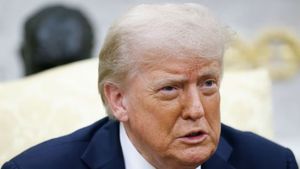 டொனால்ட் டிரம்ப் வைத்த ஆப்பு.. அமெரிக்காவுக்கு வழிவிடும் இந்தியா.. விரைவில் வர்த்தக ஒப்பந்தம்..!!