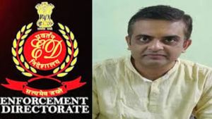 அரவிந்த் கெஜ்ரிவால் உள்பட 2 முதலமைச்சர்களை கைது செய்த அமலாக்கத்துறை அதிகாரி திடீர் ராஜினாமா – காரணம் என்ன?