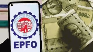 புதிய வீடு வாங்குவோருக்கு செம குட் நியூஸ்.. PF கணக்கில் இருந்து 90% பணத்தை இனி எளிதாக பெறலாம்..!!