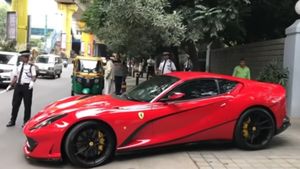 உஷார்.. சாலை விதிகளை மீறிய தொழிலதிபருக்கு ரூ.1 கோடி அபராதம்.. நீங்களும் இந்த தவறை பண்ணாதீங்க..!!