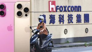 சென்னை ஃபாக்ஸ்கான் ஆலையில் சீன இன்ஜினியர்கள் வெளியேற்றம்.. அப்போ ஐபோன் 17 உற்பத்தி நிலைமை என்ன?