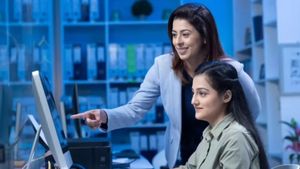 ரூ.75 லட்சம் வேண்டாம்.. சொந்த ஊருக்கே நடையை கட்டிய இளம்பெண்.. இப்போ எவ்வளவு சம்பாதிக்கிறார் தெரியுமா?