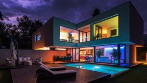 கோவா இனி சுற்றுலாத் தலம் மட்டுமல்ல.. வீடுகளை வாங்கி குவிக்கும் முதலீட்டாளர்கள்.. விலை எவ்வளவு..?