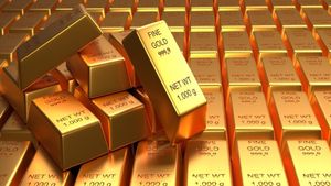 பலவீனமாகும் அமெரிக்க டாலர்.. விரைவில் தங்கம் விலையில் மிகப்பெரிய மாற்றம் இருக்கும்..!!