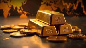 நகை வாங்க அரிய வாய்ப்பு! சென்னையில் சவரன் தங்கம் ரூ.480 மேல் சரிவு.. சான்ஸ் மிஸ் பண்ணீடாதீங்க