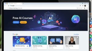கூகுள் வழங்கும் இலவச ஏஐ படிப்புகள்.. எப்படி சேர்வது? யாரெல்லாம் படிக்கலாம்?