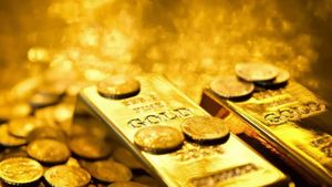 தங்கம் வாங்குவோர் கலக்கம்.. விலை உயர்வு தொடர்கிறது.. ஒரு சவரன் தங்கம் ரூ.360 உயர்வு.!!