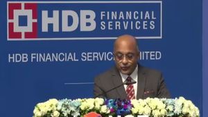 பங்குச் சந்தையில் HDB ஃபைனான்சியல் சர்வீசஸ் மாஸ் எண்ட்ரி.. NSE-யில் 12.84% பிரீமியத்துடன் பட்டியல்!