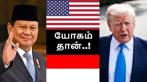டிரம்ப்-க்கு யோகம் தான்.. கதவுகளை திறந்த இந்தோனேசியா..!!