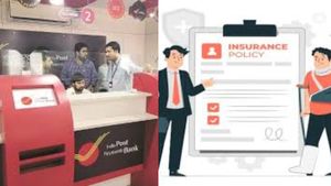 ரூ.355 பிரீமியத்தில் ரூ.5 லட்சம் விபத்து காப்பீடு.. உடனே போஸ்ட் ஆபிஸுக்கு வண்டிய விடுங்க!!