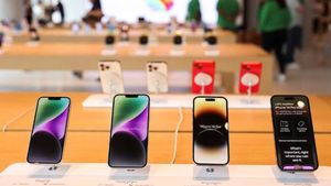 அமெரிக்க ஸ்மார்ட்போன் இறக்குமதியில் கலக்கும் இந்தியா.. கதிகலங்கிப் போன சீனா.!!