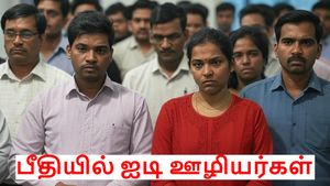 Devin, ChatGPT Agent: ஐடி ஊழியர்களின் தூக்கம் போச்சு! இனி 'லட்சத்தில் சம்பளம்' பேச்சுக்கே இடமில்லை!!