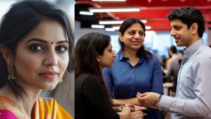 ஐடி ஊழியர்களே..! H1B லாட்டரி-யில் மாட்டிக்கொள்ளாமல் அமெரிக்காவுக்கு பறக்க புதிய வழி! 93% சகச்ஸ் ரேட்