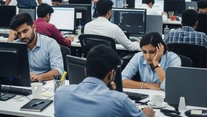 டிசிஎஸ் –ஐ தொடர்ந்து மற்றொரு ஐடி நிறுவனம் வெளியிட்ட அதிர்ச்சி தகவல்.. ஆடிப்போன ஐடி ஊழியர்கள்..