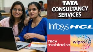 டிசிஎஸ்-யின் எச்சரிக்கை.. இன்போசிஸ், HCL, விப்ரோ ஃபாலோ செய்யுமா? ஒட்டுமொத்த இந்தியாவுக்கும் பாதிப்பு