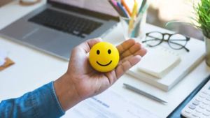 ”எனக்கு Vibe கிடைக்கல.. லீவ் எடுத்துக்குறேன்”.. மேஜேனருக்கு விநோத மெசேஜ் அனுப்பிய GenZ ஊழியர்..!!