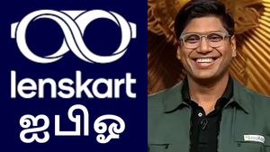 Lenskart ஐபிஓ-வில் முதலீடு செய்ய ஆசையா.. முதலில் இதை படிங்க..!