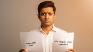 ஈஎம்ஐ Vs வாடகை: எதை தேர்வு செய்வது என குழப்பமா? சிஏ தரும் விரிவான பதில்..